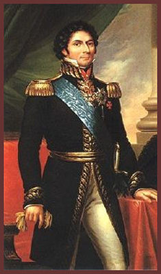 bernadotte