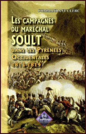 Livre du commandant Clerc