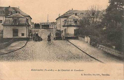quartier