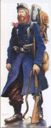 tenue 1914