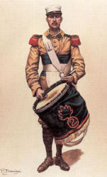 tenue 1931