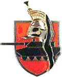 1-11 cuirassiers