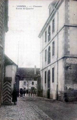 Quartier