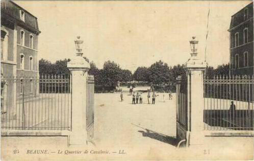 Quartier
