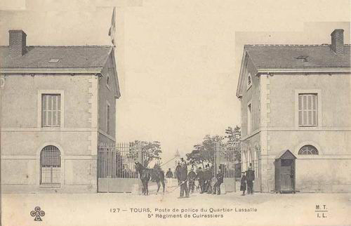 Quartier