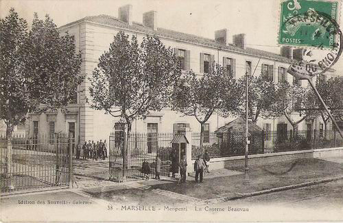 Marseille